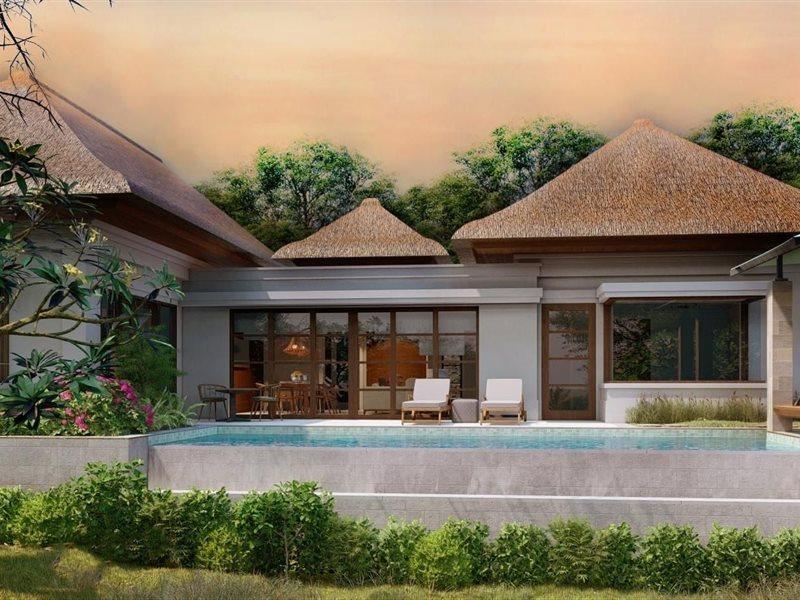 Kimpton Naranta Bali, An Ihg Hotel Nusa Dua  Ngoại thất bức ảnh
