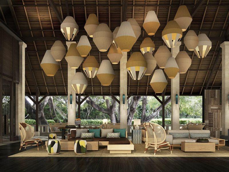 Kimpton Naranta Bali, An Ihg Hotel Nusa Dua  Ngoại thất bức ảnh