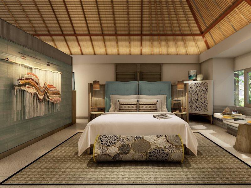 Kimpton Naranta Bali, An Ihg Hotel Nusa Dua  Ngoại thất bức ảnh