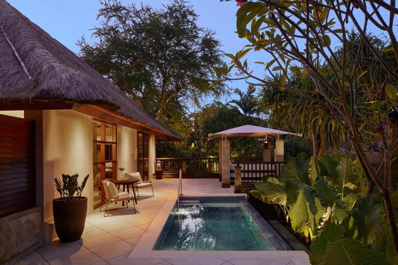 Kimpton Naranta Bali, An Ihg Hotel Nusa Dua  Ngoại thất bức ảnh