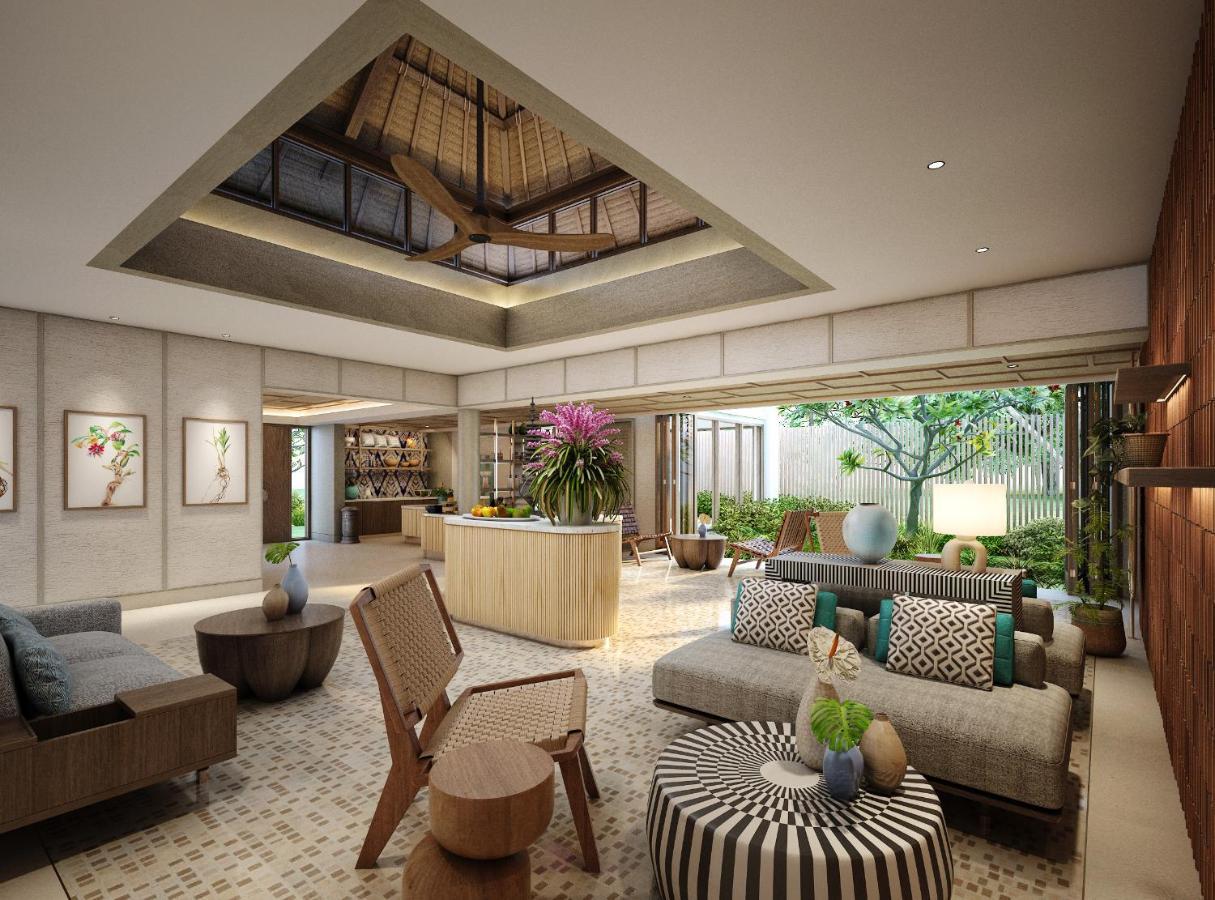 Kimpton Naranta Bali, An Ihg Hotel Nusa Dua  Ngoại thất bức ảnh