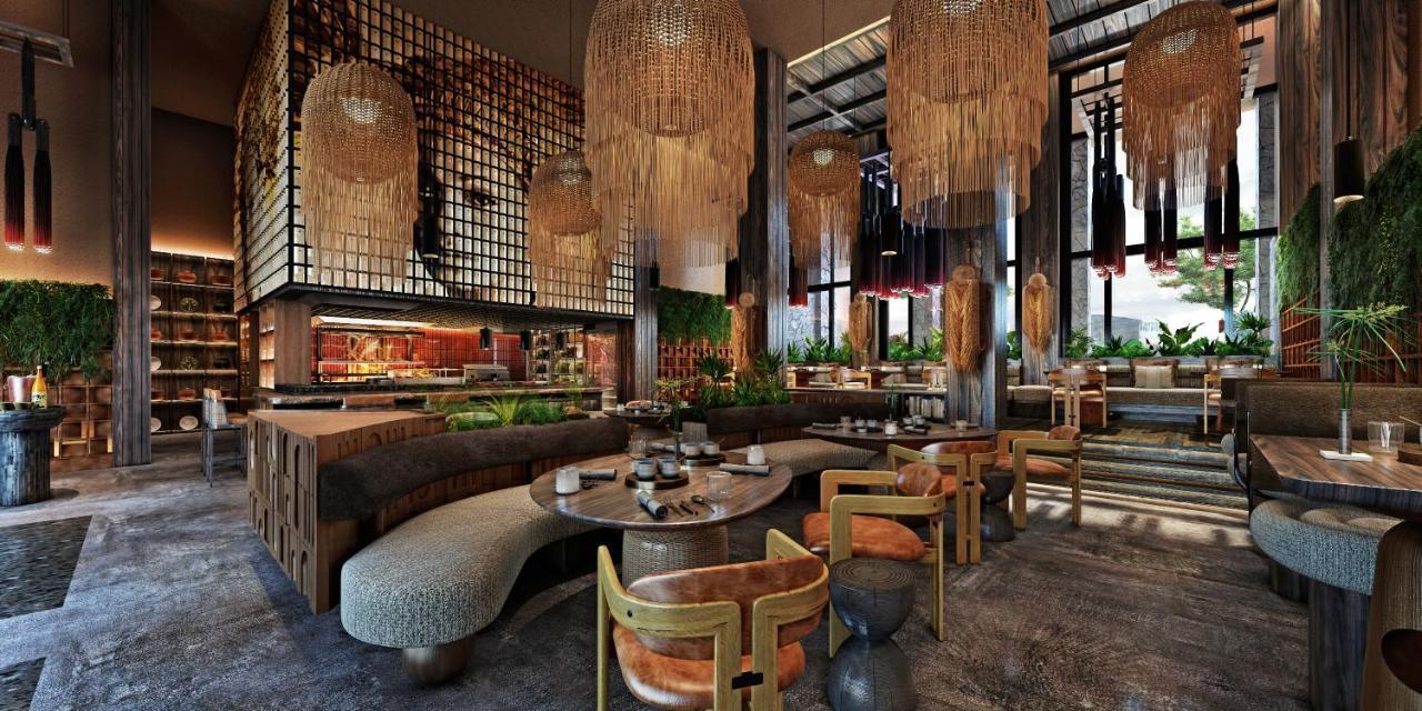 Kimpton Naranta Bali, An Ihg Hotel Nusa Dua  Ngoại thất bức ảnh