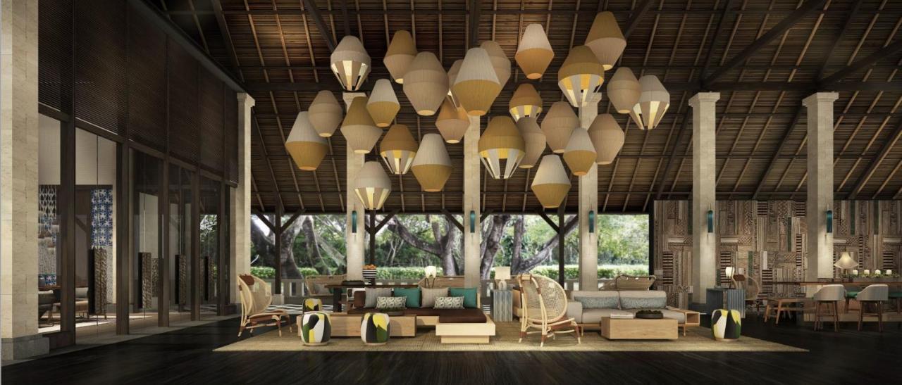 Kimpton Naranta Bali, An Ihg Hotel Nusa Dua  Ngoại thất bức ảnh