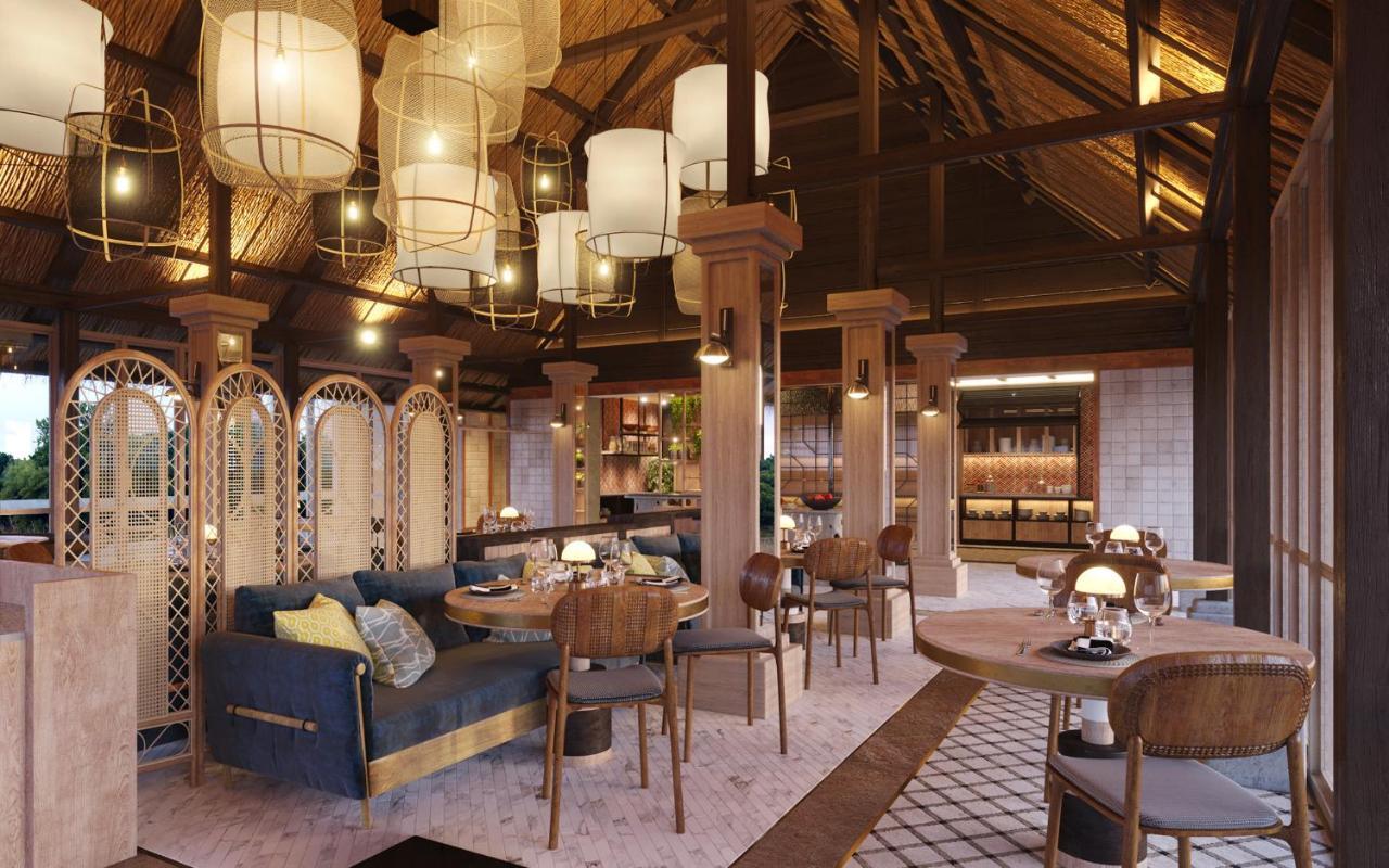 Kimpton Naranta Bali, An Ihg Hotel Nusa Dua  Ngoại thất bức ảnh