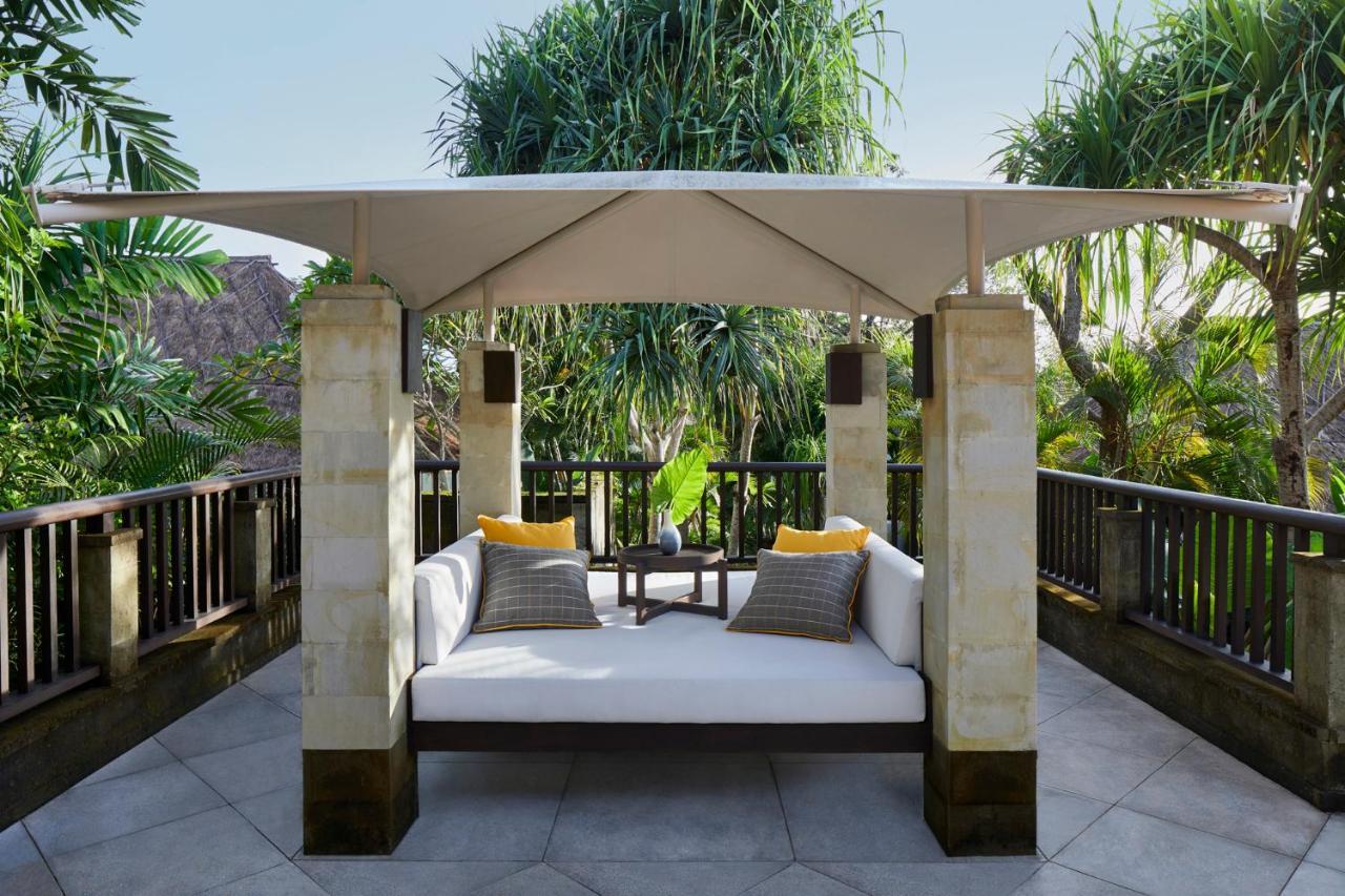 Kimpton Naranta Bali, An Ihg Hotel Nusa Dua  Ngoại thất bức ảnh