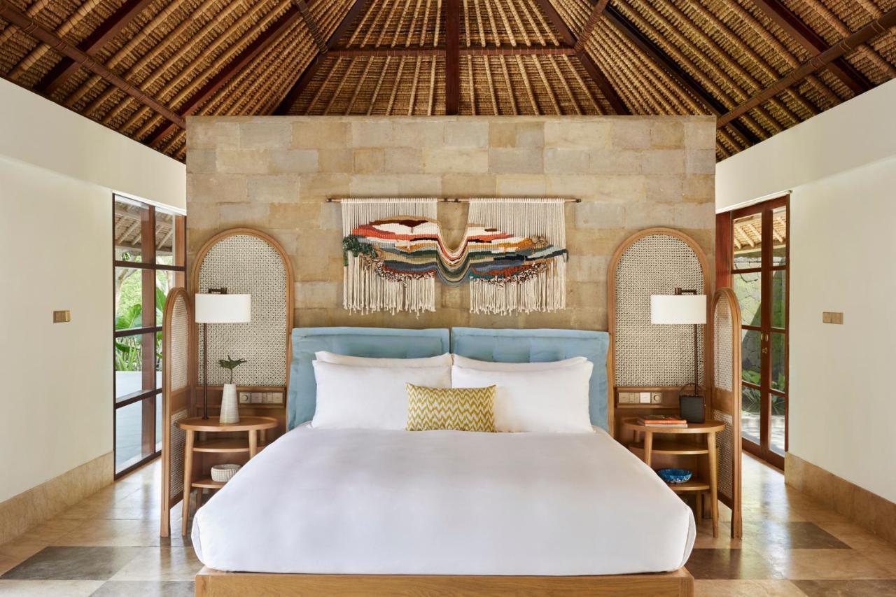 Kimpton Naranta Bali, An Ihg Hotel Nusa Dua  Ngoại thất bức ảnh